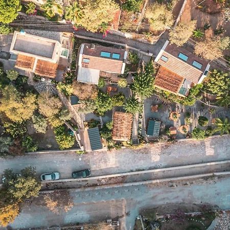 Ultava Houses Datca Bagian luar foto