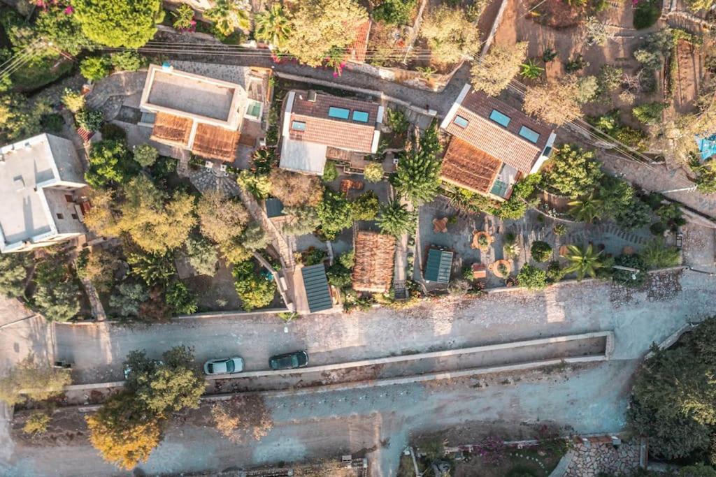 Ultava Houses Datca Bagian luar foto