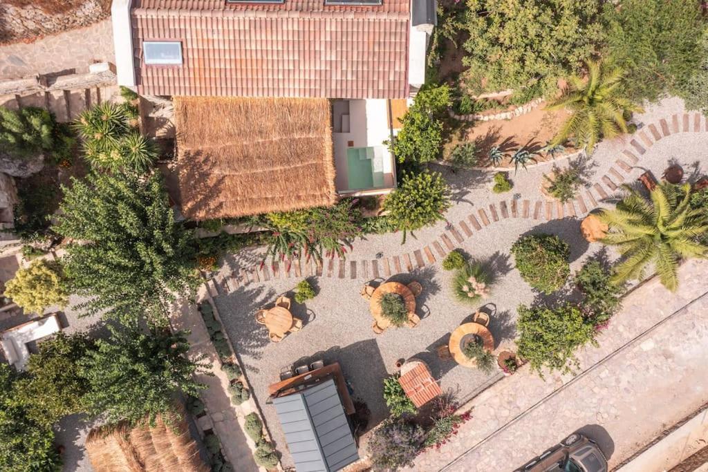 Ultava Houses Datca Bagian luar foto