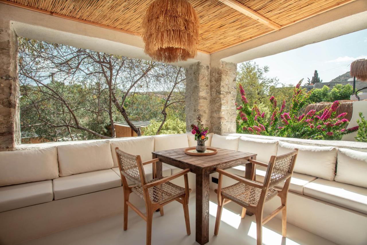 Ultava Houses Datca Bagian luar foto