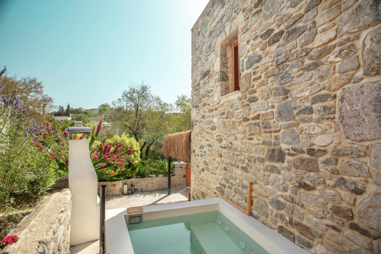 Ultava Houses Datca Bagian luar foto