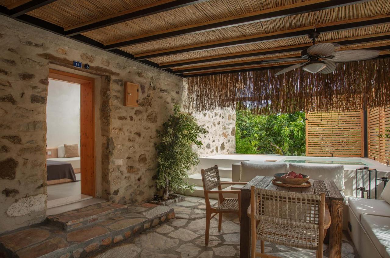 Ultava Houses Datca Bagian luar foto