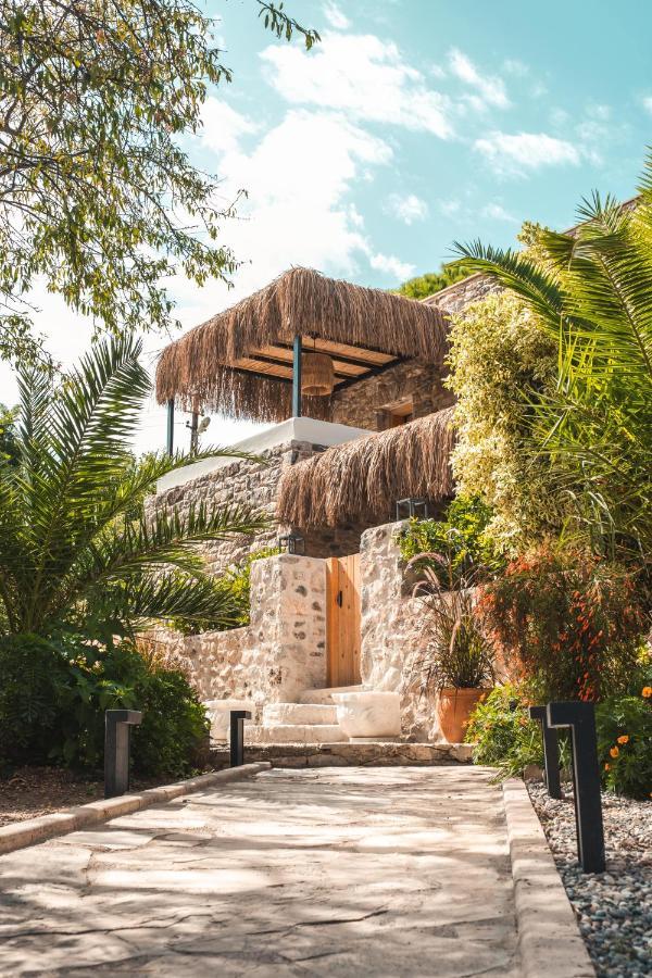 Ultava Houses Datca Bagian luar foto