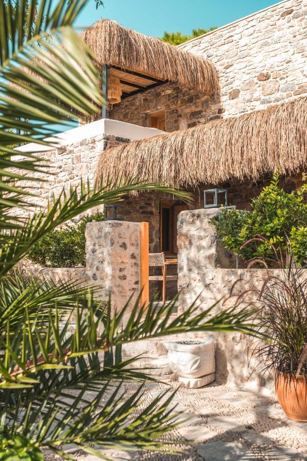 Ultava Houses Datca Bagian luar foto
