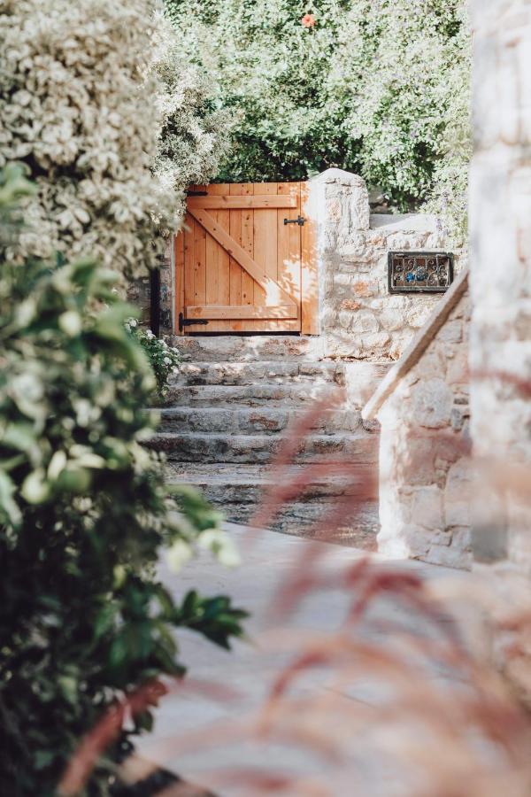 Ultava Houses Datca Bagian luar foto