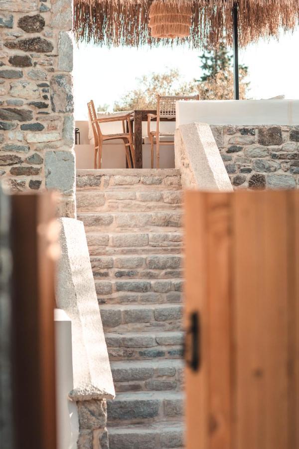 Ultava Houses Datca Bagian luar foto